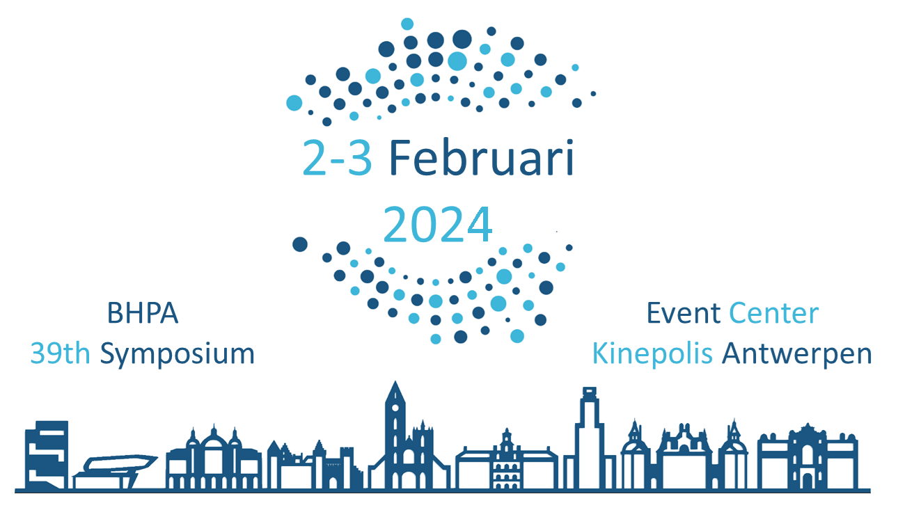 BHPA 2024 annual symposium | Belgian Hospital Physicists Association